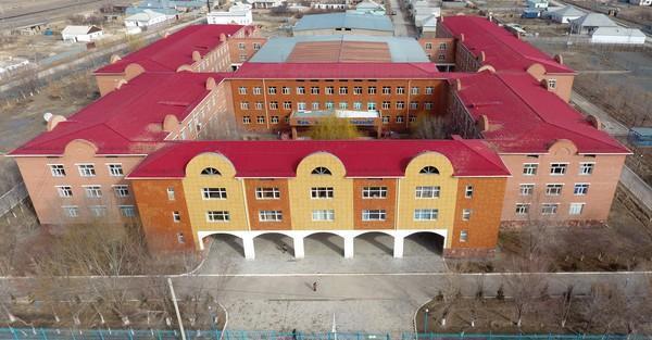 Мектеп асханасындағы тамақтанудың сапасына жүргізілген мониторинг анықтамасы