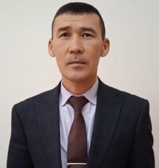 БИЖІКЕЕВ  МЕЙРАМБЕК ТҰРСЫНБЕКҰЛЫ
